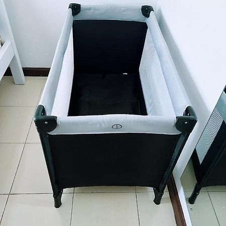 Cozy Crib Luxury 2 Bdrm Apartment Nairobi Extérieur photo