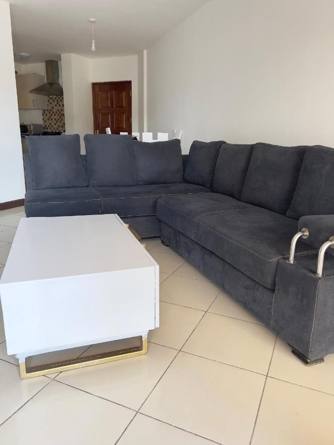 Cozy Crib Luxury 2 Bdrm Apartment Nairobi Extérieur photo
