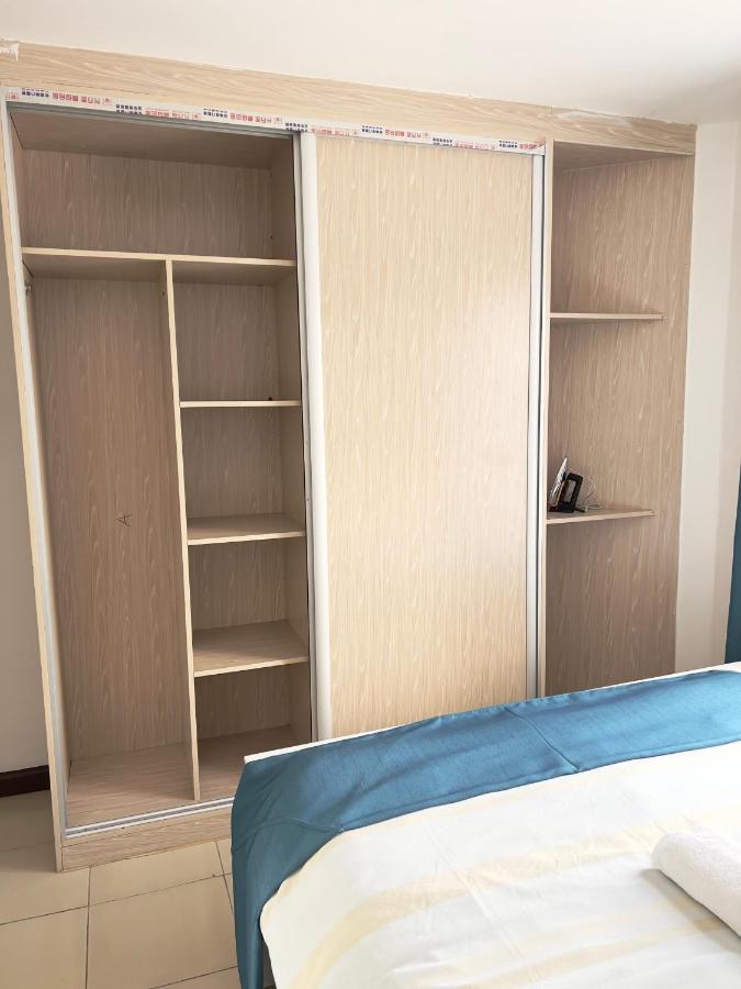 Cozy Crib Luxury 2 Bdrm Apartment Nairobi Extérieur photo