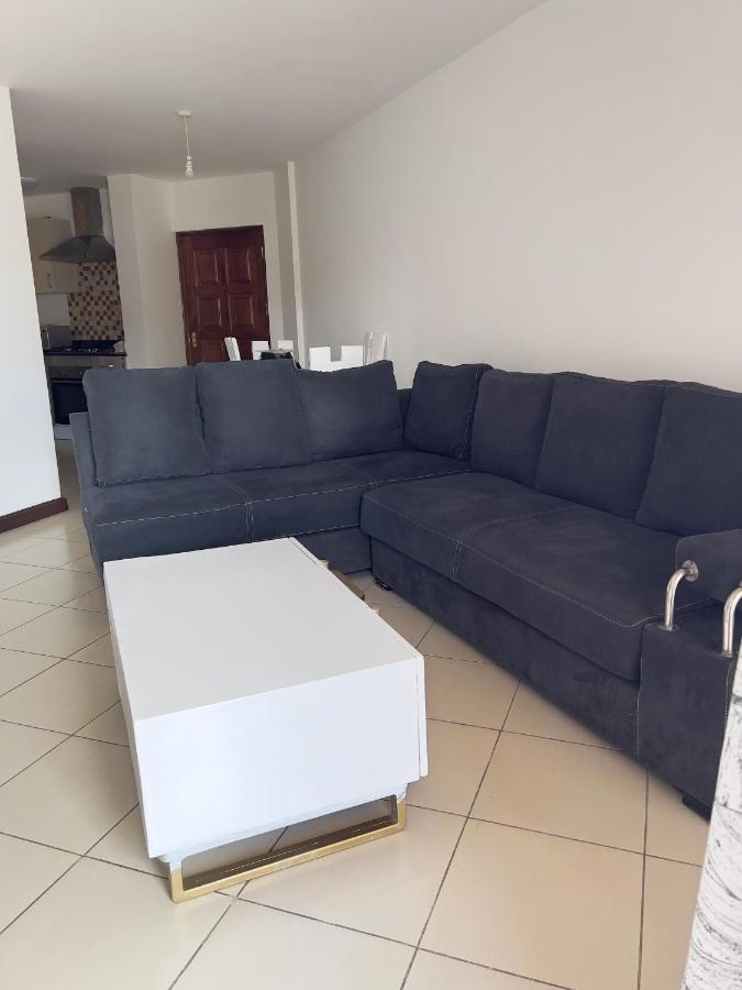 Cozy Crib Luxury 2 Bdrm Apartment Nairobi Extérieur photo