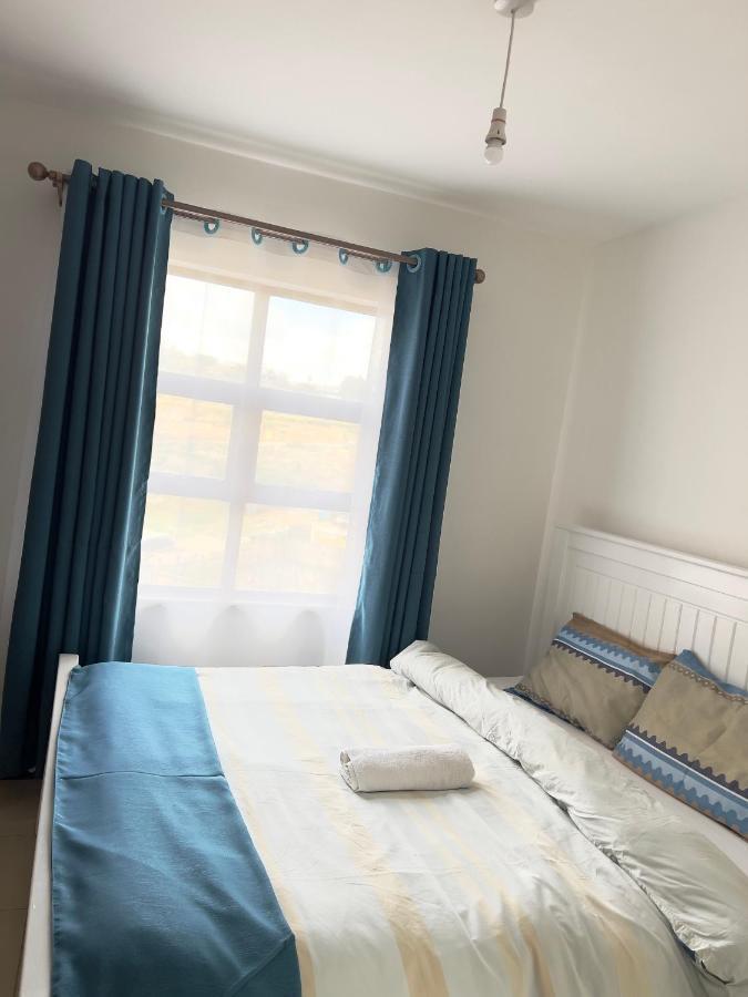 Cozy Crib Luxury 2 Bdrm Apartment Nairobi Extérieur photo