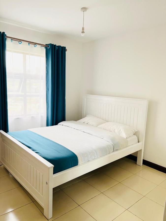 Cozy Crib Luxury 2 Bdrm Apartment Nairobi Extérieur photo