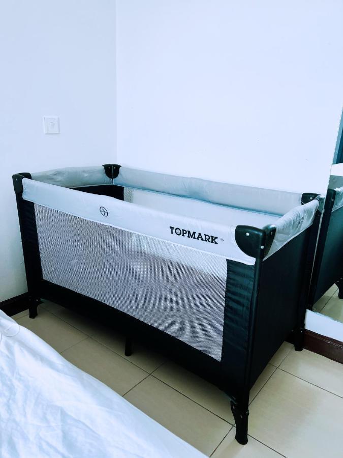 Cozy Crib Luxury 2 Bdrm Apartment Nairobi Extérieur photo